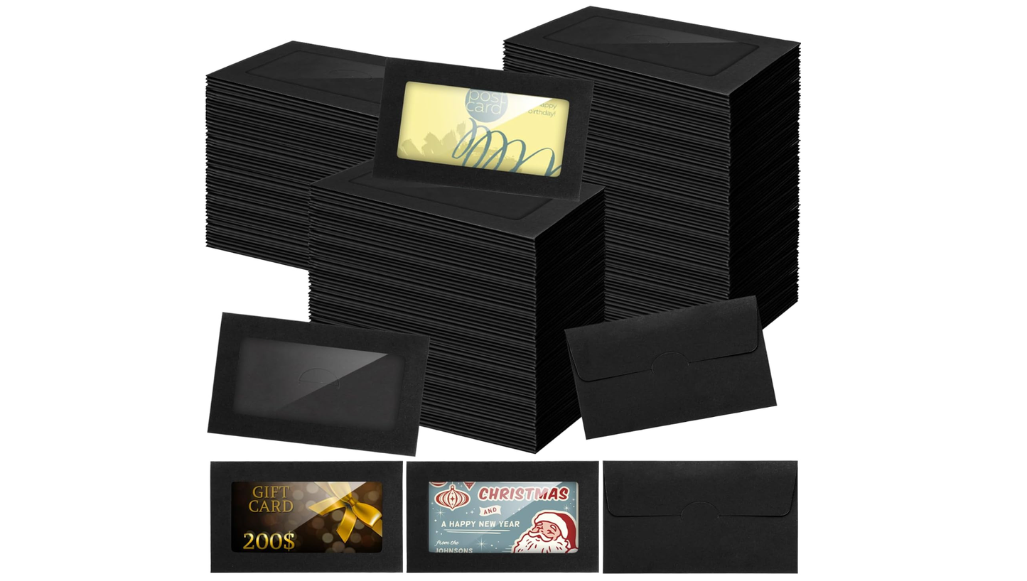 Stealth Drop Kit