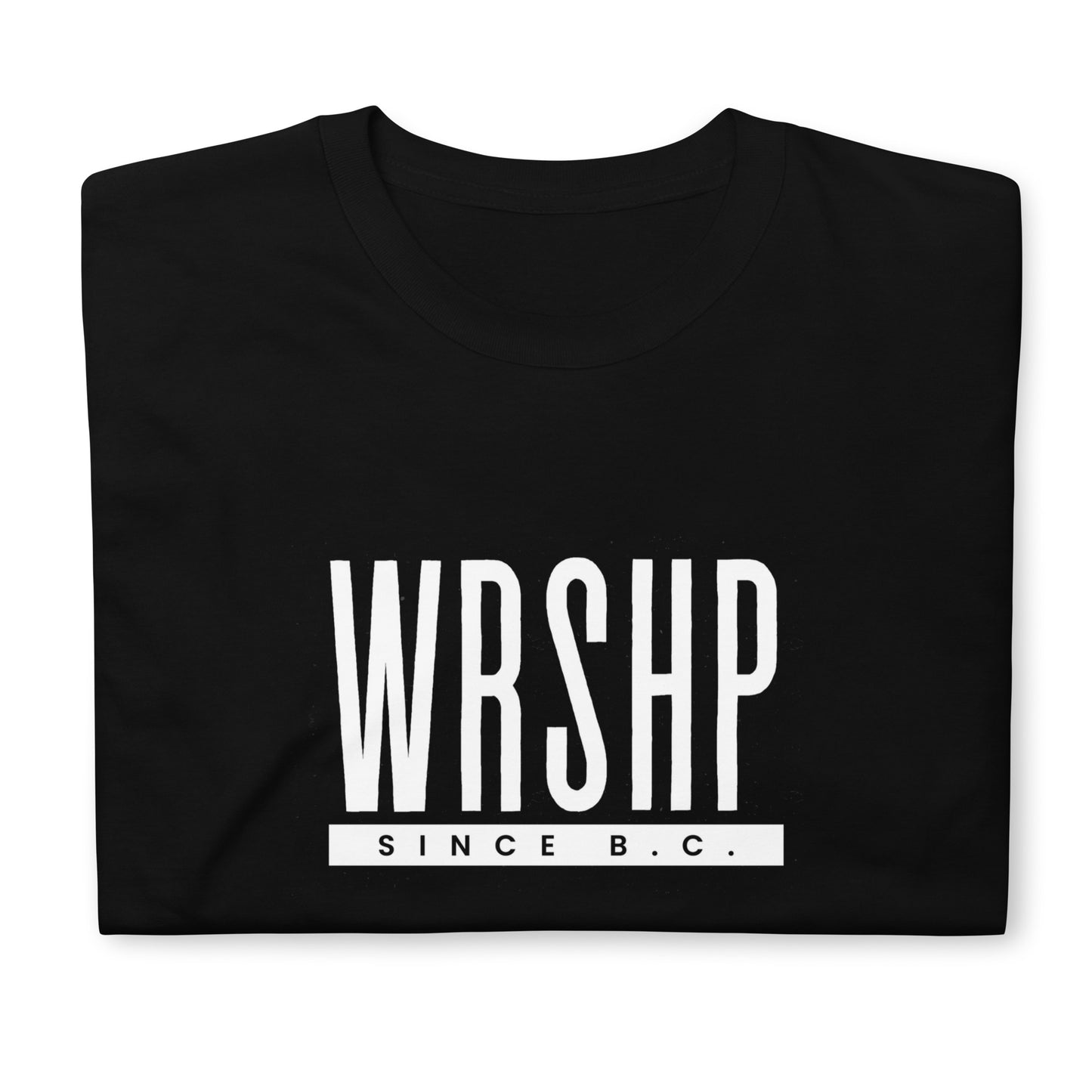 "Established" Short-Sleeve