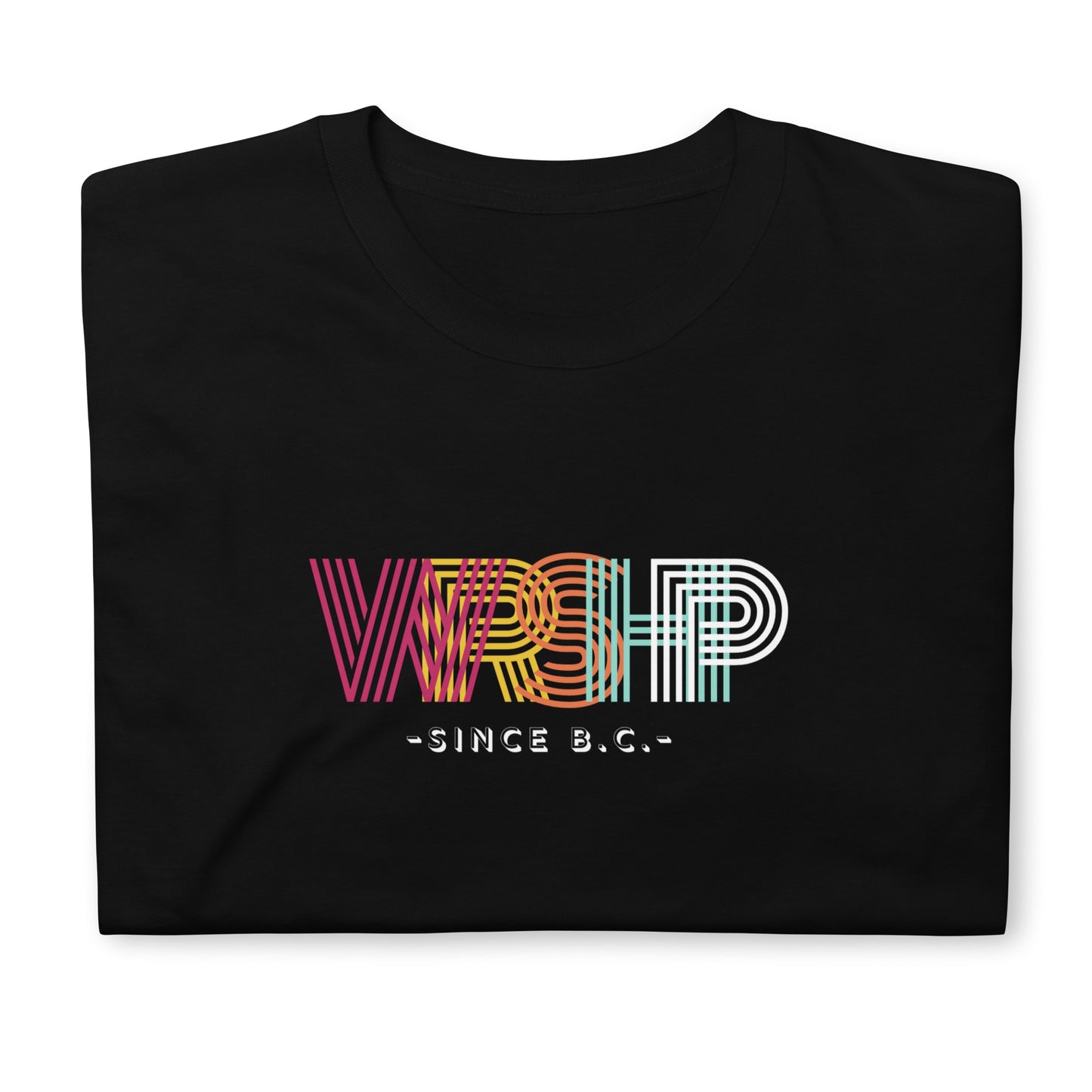 "WKRP" Short-Sleeve