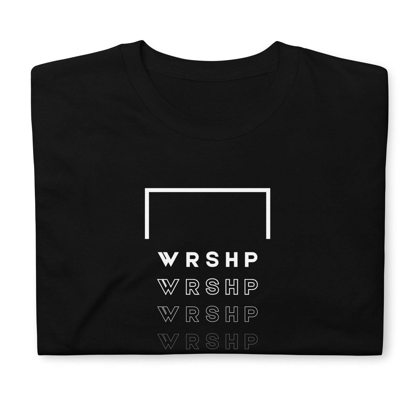 "Four Down" Short-Sleeve