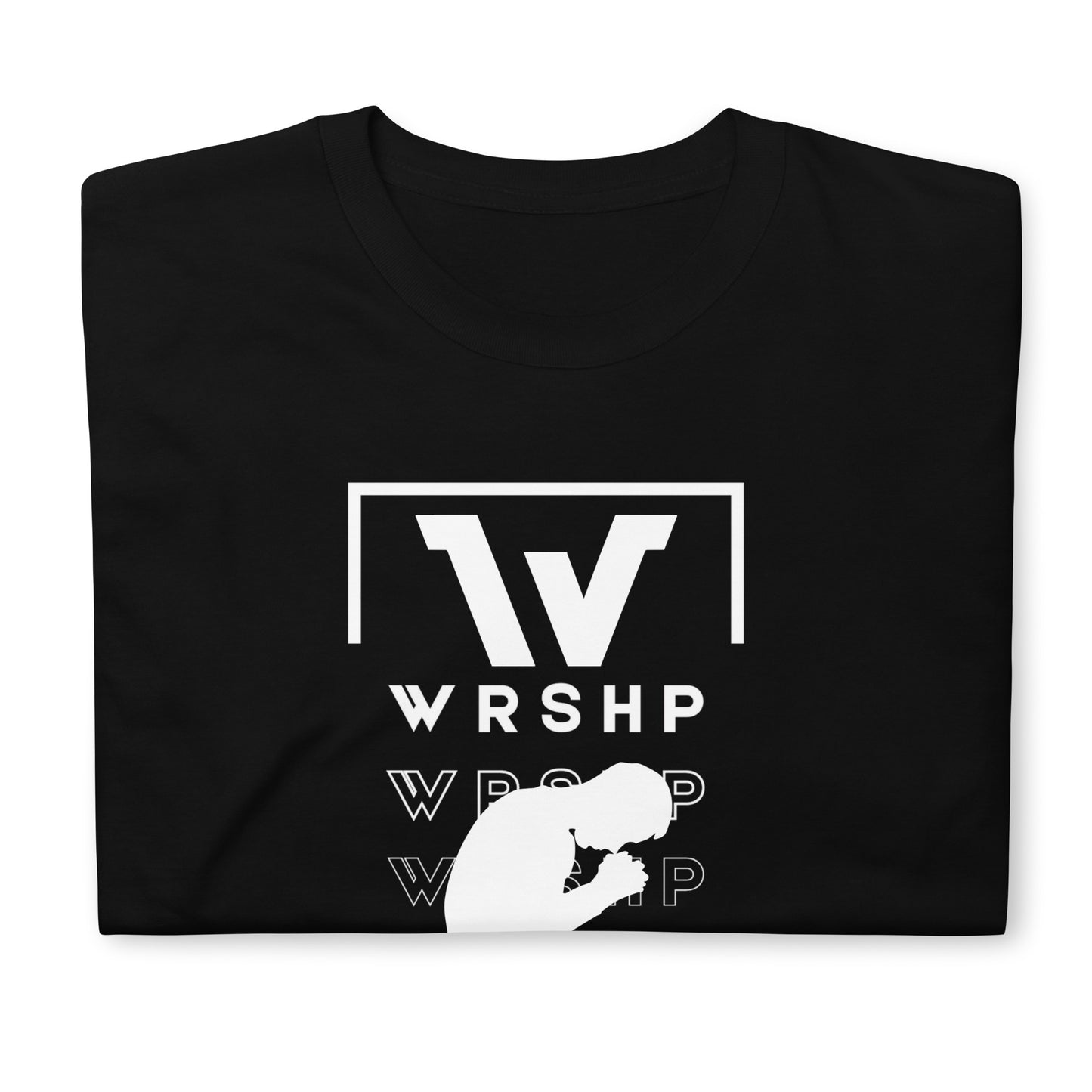 "Worship Event" Short-Sleeve