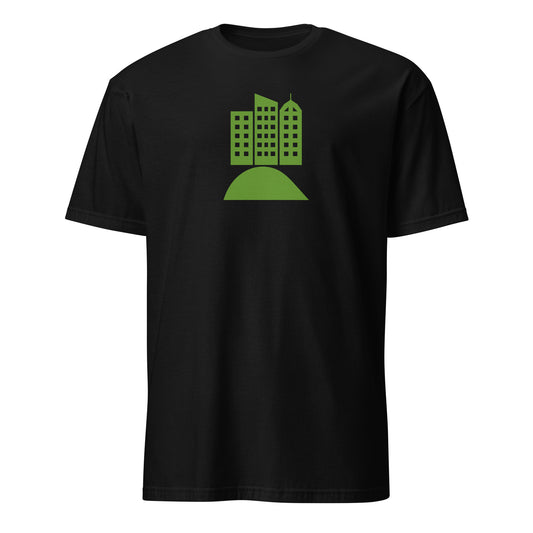 "City on a Hill" Short-Sleeve