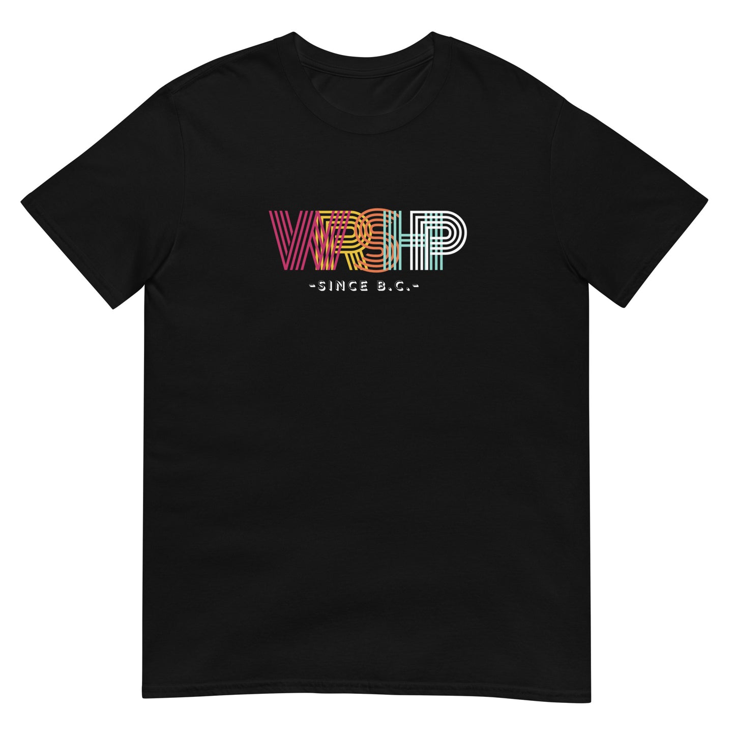 "WKRP" Short-Sleeve