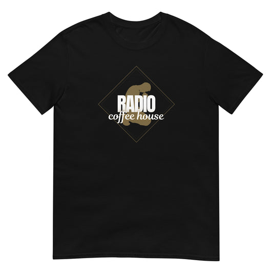 Radio Coffee House Short-Sleeve